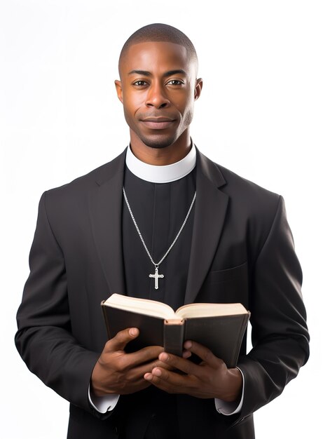 Pastor